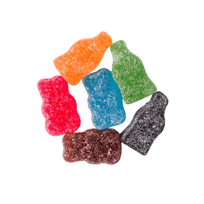 POKO LOKO Gummies 90g