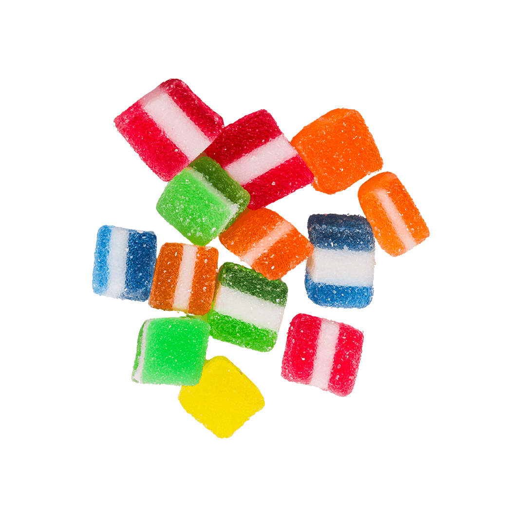 POKO LOKO Gummies 90g