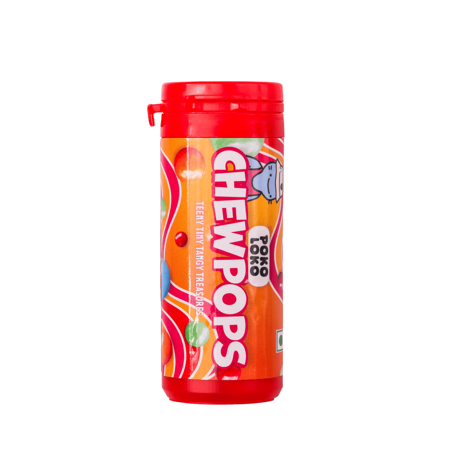 POKO LOKO Chew Pops