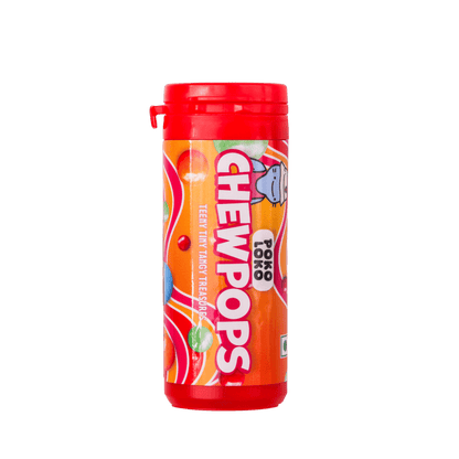 POKO LOKO Chew Pops