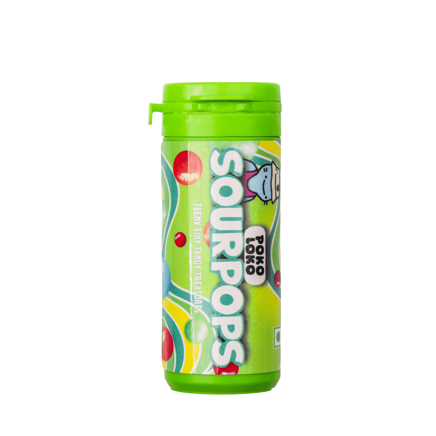 POKO LOKO Chew Pops