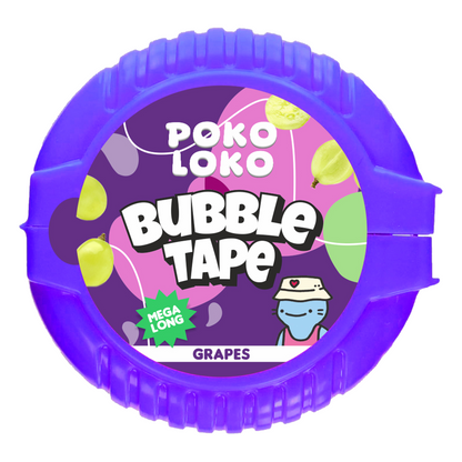 POKO LOKO Bubble Tape 56g