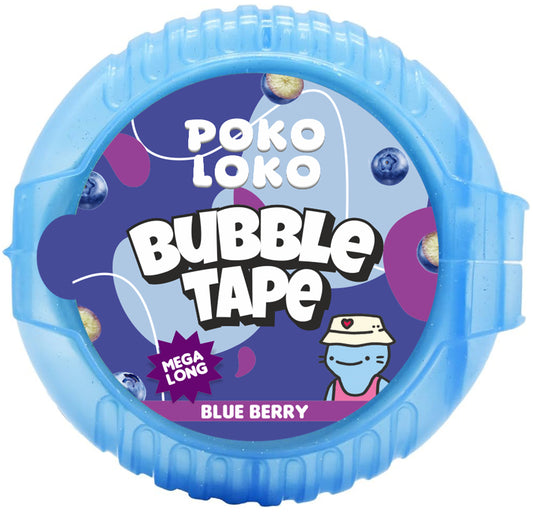 POKO LOKO Bubble Tape 56g