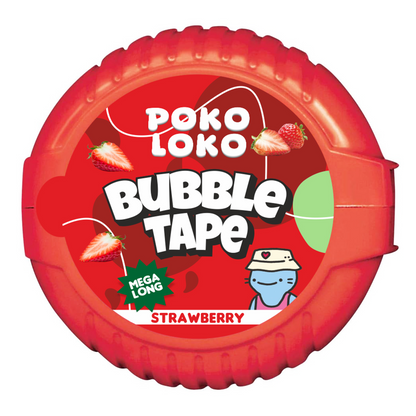 POKO LOKO Bubble Tape 56g