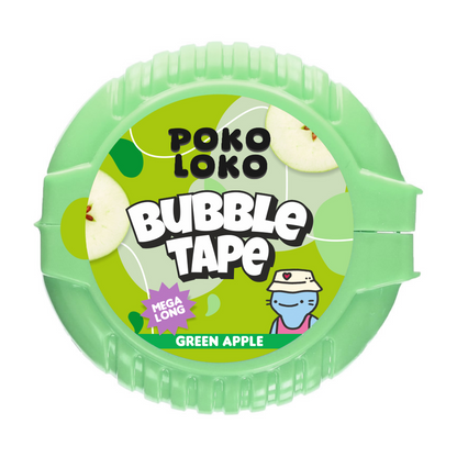 POKO LOKO Bubble Tape 56g