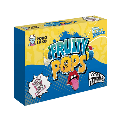 POKO LOKO Gummies 90g