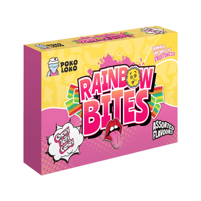 POKO LOKO Gummies 90g