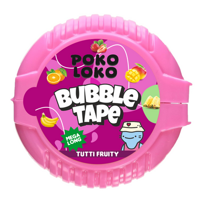 POKO LOKO Bubble Tape 56g